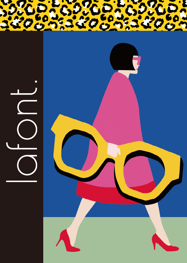 COLLECTION | lafont