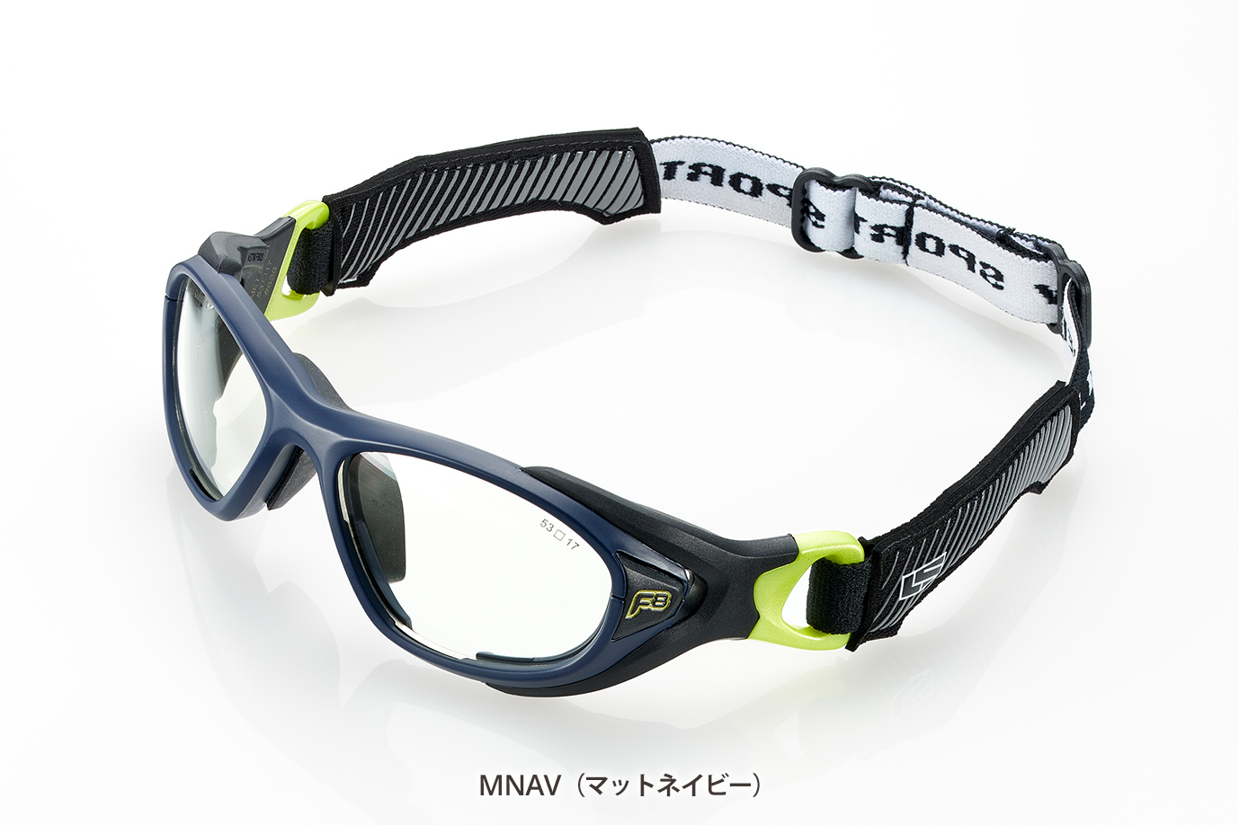 REC SPECS REC-HSPEX | メガネのことならイワキメガネへ