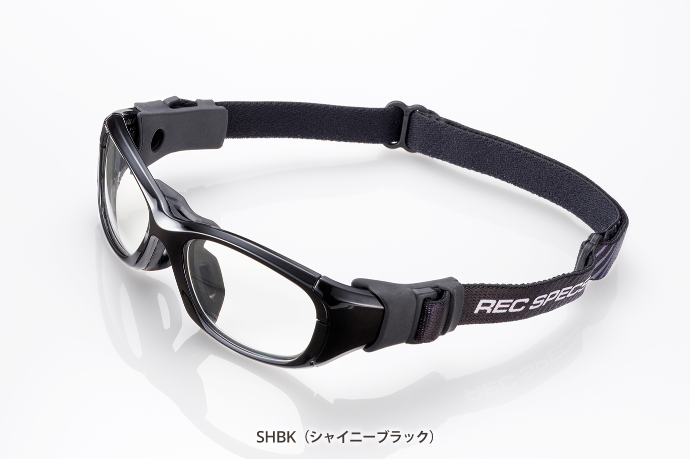 REC-RS51-SHBK