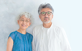 室内快適メガネ