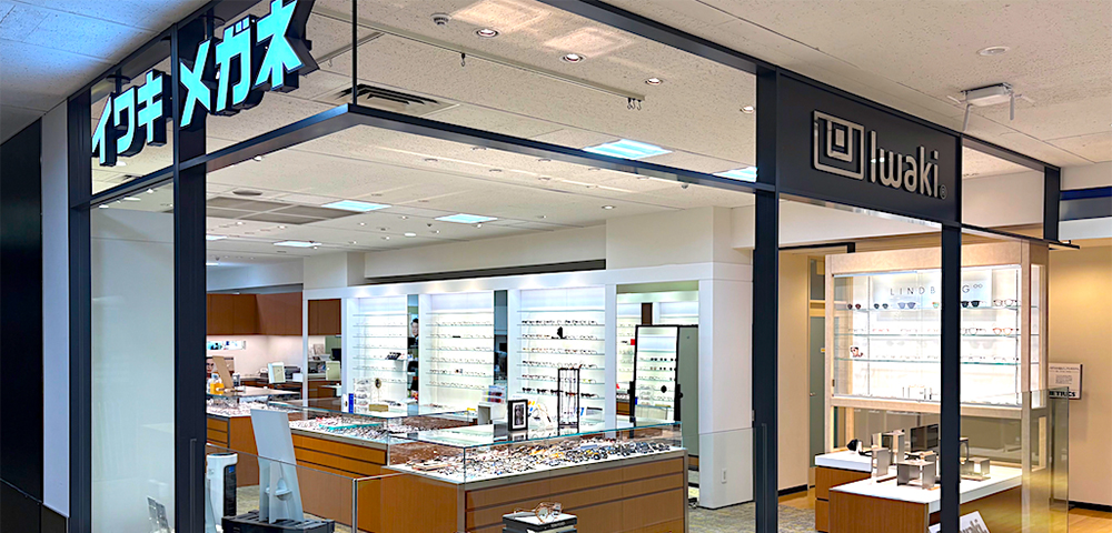 池袋東武店外観