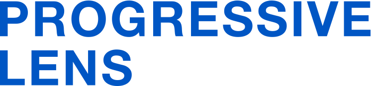 PROGRESSIVE LENS
